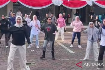 Pengaturan waktu sarapan sebelum dan olahraga pagi, ini penjelasan ahli gizi