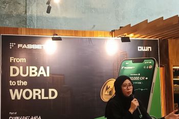 Bali jadi target pasar perdagangan aset kripto