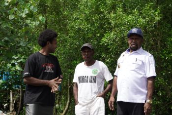 Pemkab Jayapura siapkan dermaga penghubung hidupkan ekonomi warga lokal