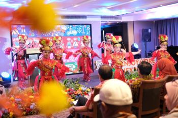 Jakarta-Melaka perkuat kolaborasi pariwisata lewat Sales Mission 2025