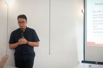 RUKKI desak penerapan kemasan polos rokok demi kepentingan kesehatan