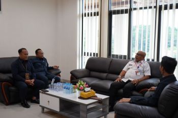 BNN dan Pengadilan Agama perkuat kerjasama mencegah penyalahgunaan Narkoba