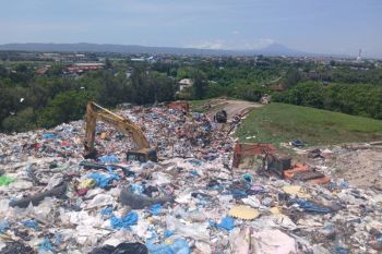 Singapura tawarkan teknologi pengolahan limbah untuk Aceh