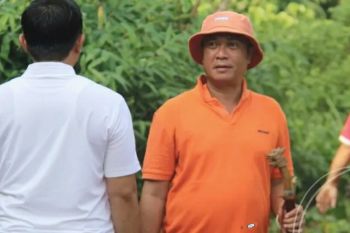 BPBD Purwakarta meningkatkan kesiapsiagaan terhadap potensi bencana