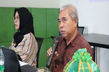 DLH Sulbar gandeng akademisi pengeelolaan sampah berbasis ekonomi sirkular