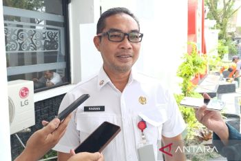 Silat Kuntau Bangkui jadi pembuka Pawai Pembangunan di Kotim