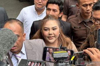 Lisa Mariana: Saya bakal kooperatif