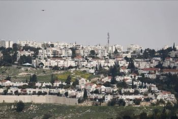 Kecaman Global Membesar, 20 Negara Lebih Lawan Permukiman Israel di Tepi Barat