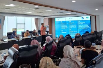 ASN Pemko Padang siapkan qurban dengan tabungan qurban Bank Nagari