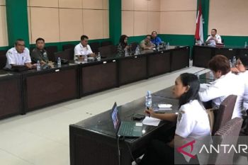 Pemkab Katingan angkat potensi lokal di Apkasi Otonomi Expo 2025