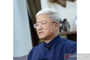 Mengenang Sejarah, Menghargai Perdamaian, Membangun Bersama Masa Depan yang Indah bagi Tiongkok dan Indonesia