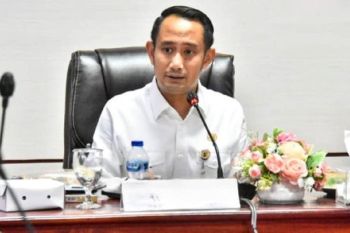 Wali kota minta perangkat daerah tingkatkan layanan publik