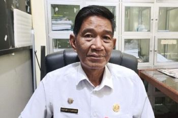 Pemkab Kapuas terima bantuan fasilitas internet satelit untuk 35 lokasi
