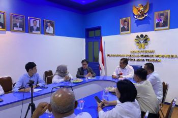 Human capital key to Indonesia's global competitiveness, says minister