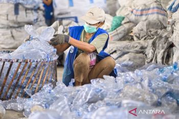 Sustainability seen key to industry's future: Indonesian official