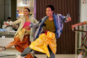 Indonesia Menari 2025 angkat bakat budaya Sulut