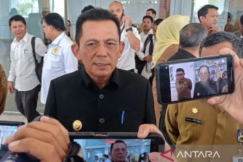 Gebyar Pajak PKB Kepri berhadiah umrah dan paket wisata