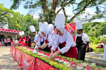 PWI Surakarta komitmen jaga kesinambungan SDM di sektor kuliner