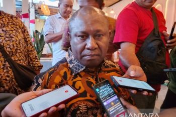 Kapolres Jayapura: Masyarakat jangan terprovokasi isu di media sosial