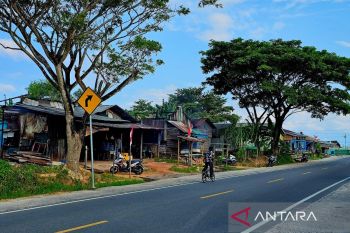 Pemkab Natuna tata aset di wilayah strategis untuk mendongkrak PAD