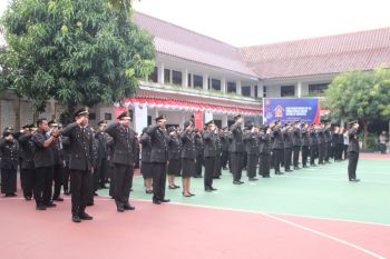 Kemenkum jaga warisan bangsa, wujudkan reformasi hukum di usia Ke-80