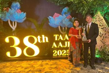 Intan Dewi, 16 tahun bangun kepercayaan masyarakat pada asuransi