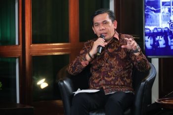 Kementerian ATR/BPN perkuat partisipasi masyarakat melalui Bhumi