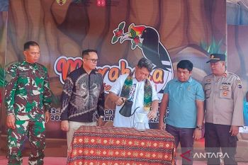 Bupati HST: Murakata Coffee Festival ajang promosikan kopi lokal
