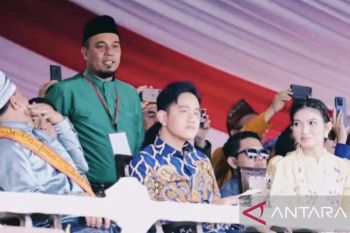 Bupati Ade Agus Hartanto optimis jalur dari Inhu bakal bawa kemenangan