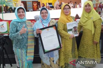 Syeikh H Muhamad Hadi layak jadi pahlawan Riau