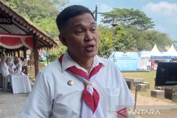 OJK dorong budaya menabung wujudkan generasi cemerlang