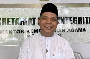 MBG di Batam layani 15 satuan pendidikan Islam