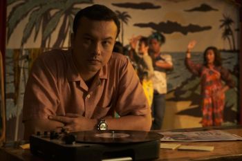 Garin Nugroho menulis skenario film "Dilanjutkan Salah, Disudahi Perih"