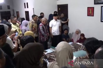 Gubernur kenang dedikasi Rektor UHO tingkatkan SDM pendidikan Sultra