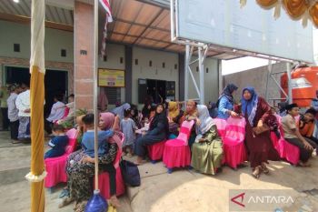 Pemkab Demak siap bantu Jateng gagas pembangunan SLB Demak