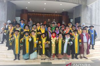 Pakar ungkap manfaat zeolit untuk perbaikan kualitas air dan limbah