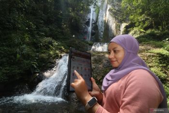 Layanan digital CIMB Niaga di mana saja