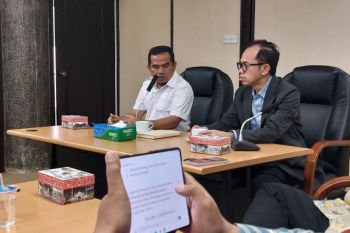 Pemkab Solok gandeng Unand percepat pembangunan pertanian