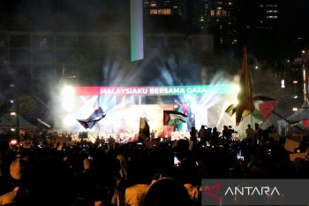 Malaysia sambut baik upaya AS akhiri perang Gaza, harapkan itikad baik