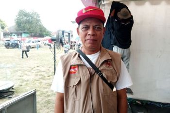 Museum NTB suguhkan aktivitas edukatif semarakkan Rinjani Color Run 3 - 2025