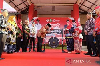 Sampit Trade Expo 2025 ajang kebangkitan UMKM