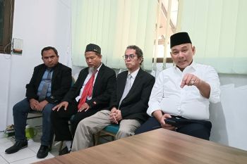 Pertama di Indonesia, Doktor Undip ahli teknologi sistem drainase air hujan sifonik