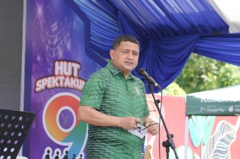 Bukit Baruga contoh pengelolaan sampah mandiri di Makassar