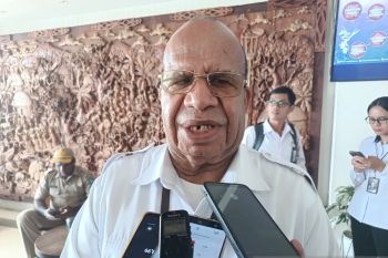 BP3OKP dorong stabilitas keamanan delapan kabupaten di Papua Pegunungan