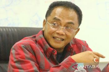 Dorong pemerataan listrik, anggota DPR RI Sigit K Yunianto Sidak PLTU Kalteng
