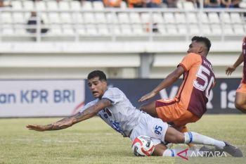 Jadwal pertandingan BRI Super League pekan ke-4, termasuk Persita jamu Semen Padang