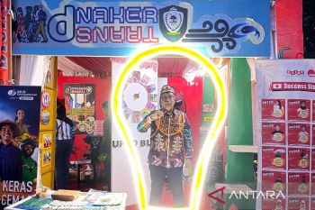 Disnakertrans Kotim gelar Job Fair 2025 tawarkan 598 lowongan pekerjaan