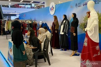 Transaksi Gebyar Melayu Pesisir BI Kepri tembus Rp16,1 miliar sepekan