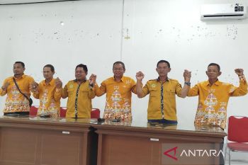 KTNA dukung penuh Pemkab Kobar pertahankan lahan demplot pertanian