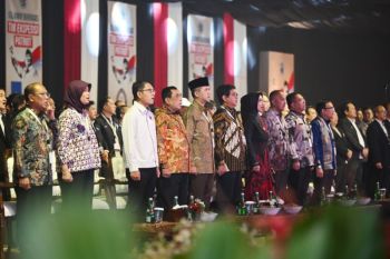 Mentrans sebar dua ribu peserta Tim Ekspedisi Patriot ke 154 kawasan